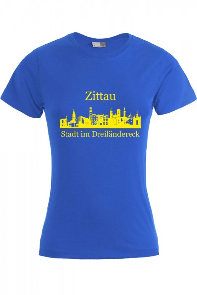 Zittau - Stadt im Dreiländereck - Women
